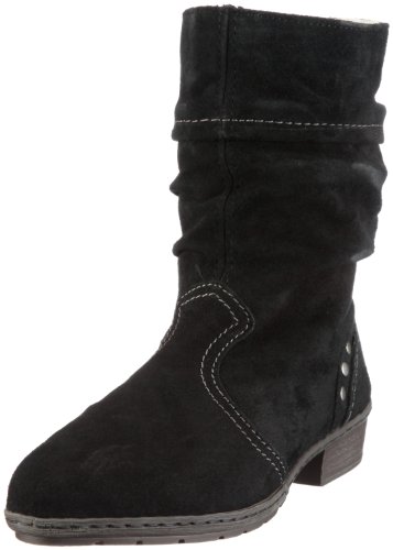 Rieker Alessia Y2580-00 Damen Stiefel Preisvergleich