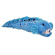 Wolf Eel Stuffed Animal Plush Toy 12.5"