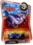 Disney / Pixar CARS Movie Exclusive 155 Die Cast Car Final Lap Series Race Damaged Mood Springs
