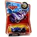Disney / Pixar CARS Movie Exclusive 155 Die Cast Car Final Lap Series Race Damaged Mood Springs