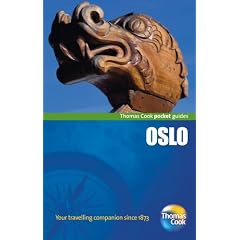 Oslo, pocket guides