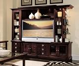 Beau Nouveau Entertainment Center