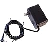 Wilson Electronics AC/DC 12 V Power Supply for Wilson Direct Connect and 811210 Series Boosters with 2.5 x 5.5 mm Jack