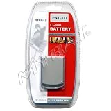 AUTHENTIC MYBAT BRAND - LI-ION BATTERY for PANTECH C300 / C3b - MYBAT RETAIL PACKAGING