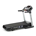 Power Treadmill