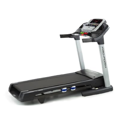 ProForm Power 995 Treadmill