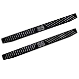 Mr. Gasket 6707G Door Sill Plates for Camaro SS