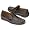 Brown Leather
