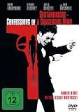 Produkt-Bild: Gest&auml;ndnisse - Confessions of a Dangerous Mind