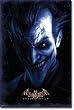 Joker - Batman Arkham Asylum Poster