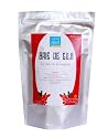 Gouteuse la baie de Goji BIOVITAE QUALITE BIO .BAISSE DE PRIX. La qualit&eacute; et la s&eacute;curit&eacute; dans un sac d'1 kg zipable opaque pour une conservation antioxydante optimale, exempt de pesticide et m&eacute;taux lourd, certificat complet &agrave; la livraison, analyse de 07/2010.