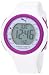 PUMA Women's PU910541010 Pulse White Digital Heart Rate Monitor Watch,PUMA,PU910541010,B005ADODZK
