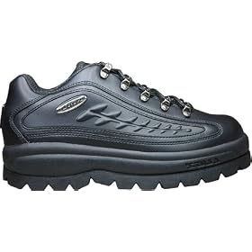 Lugz Mens Dot Com Boot by Lugz