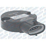 ACDelco F1942 Camshaft Position Sensor by ACDelco