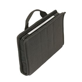 Allsop Ohmetric Netbook Cooling Platform and Hardshell Case