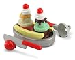 Melissa & Doug Slice and Scoop Sundae Set