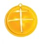 SKLZ Rick Smith Spot Liner - Ball Alignment Marker