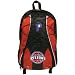 Detroit Pistons - Logo Large Backpack