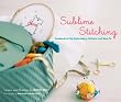 Chronicle Books Sublime Stitching