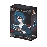 Lunar Legend Tsukihime, Vol. 1-3
