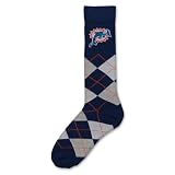 Miami Dolphins Dress Socks