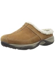 Easy Spirit Womens Exchange Mule,Natural,7.5 M US