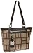 Apparel : Nine West Vegas Signs Medium Shopper