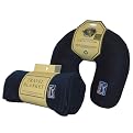 Fleece PGA Pillow/Blanket Combo