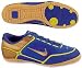 Nike First Touch II FS-blue spark/metallic gold-bright cactus