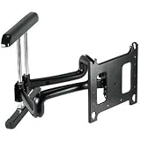 Sanus Systems PNRUB Chief PNR Reaction Universal Dual Swing Arm Wall Mount/26-71