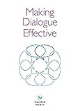 Making dialogue effective