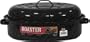 Granite Ware 18-Inch Covered Oval Roaster