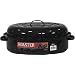 Cocotte � enfourner acier �maill� 46 cm noir - roaster graniteware Ceranit : l'originale !