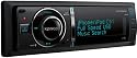 Kenwood KDC-6047 U CD-MP3-Tuner (USB, iPod-ready) schwarz