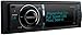 Kenwood KDC-6047 U CD-MP3-Tuner (USB, iPod-ready) schwarz