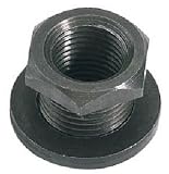Review Draper Tools  / 32MM - 150MM HOLESAW ARBOR ADAPTOR