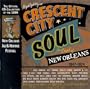Highlights from Crescent City Soul: The Sound of New Orleans, 1974-1974