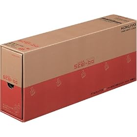 【クリックで詳細表示】コクヨS＆T ダブルクリップ [Scel-Bo](シェルボ) 業務パック 大・黒 50個入り(5個箱) クリ-JB33D