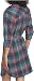 Roxy Juniors' Good Times Shirt Dress image 2