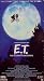 E.T. (VHS Tape)