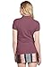 Dickies Women's Short Sleeve Stretch Pique Polo