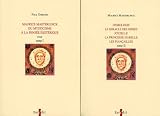 Maurice Maeterlinck, du mysticisme � la pens�e �sot�rique suivi de Onirologie - Le miracle des m�res - Joyzelle - La princesse Isabelle - Les fian�ailles : Tomes 1 et 2