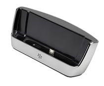 BlackBerry Desktop Charge,Sync Pod for BlackBerry 9500 Storm