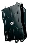 AVF - EPL551PB - Support mural inclinable pour écran TV LCD 25