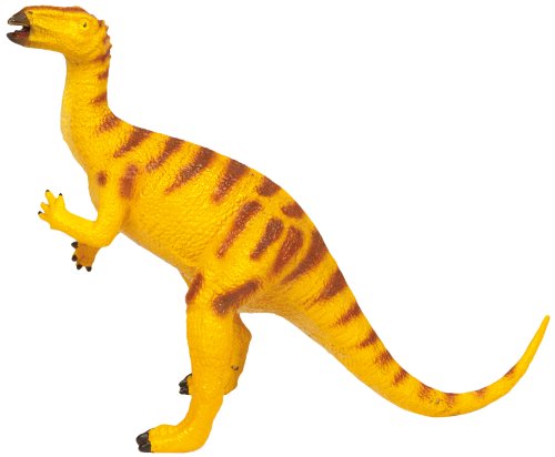 Geoworld Jurassic Hunters Thescelosaurus Dinosaur Model