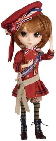 Pullip Dolls Nostalgia Version Isul Lir 12" Doll by Jun Planning USA, Inc.