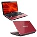 Sat L755-S5242rd B940 2G 4Gb Dvdrw 15.6In W7hp 64Bit 500Gb Red