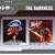coffret 2 CD :  Permission to Land - One Way Ticket to Hell
