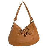 Chocolate 70043 Ruth Jeweled Hobo