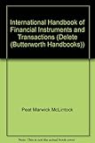 KPMG international handbook of financial instruments and transactions